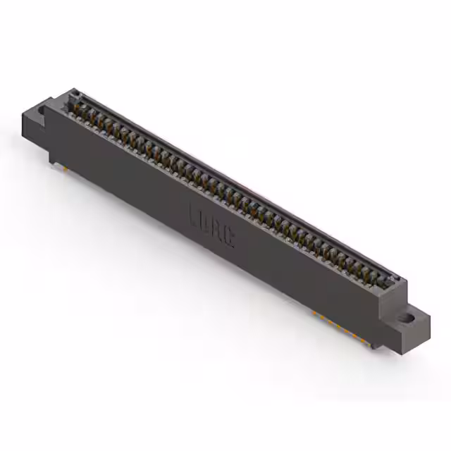 395-078-521-504 EDAC Inc.  Edgeboard Connectors